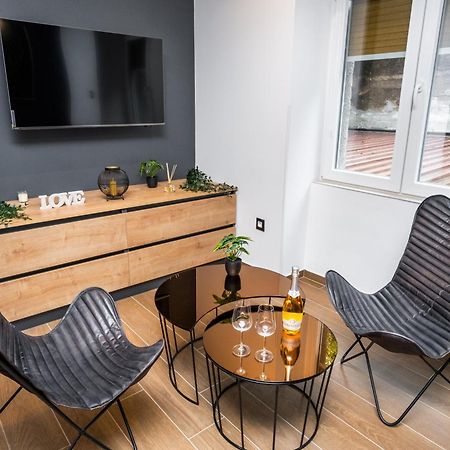 Atelier Apartments Rijeka Extérieur photo