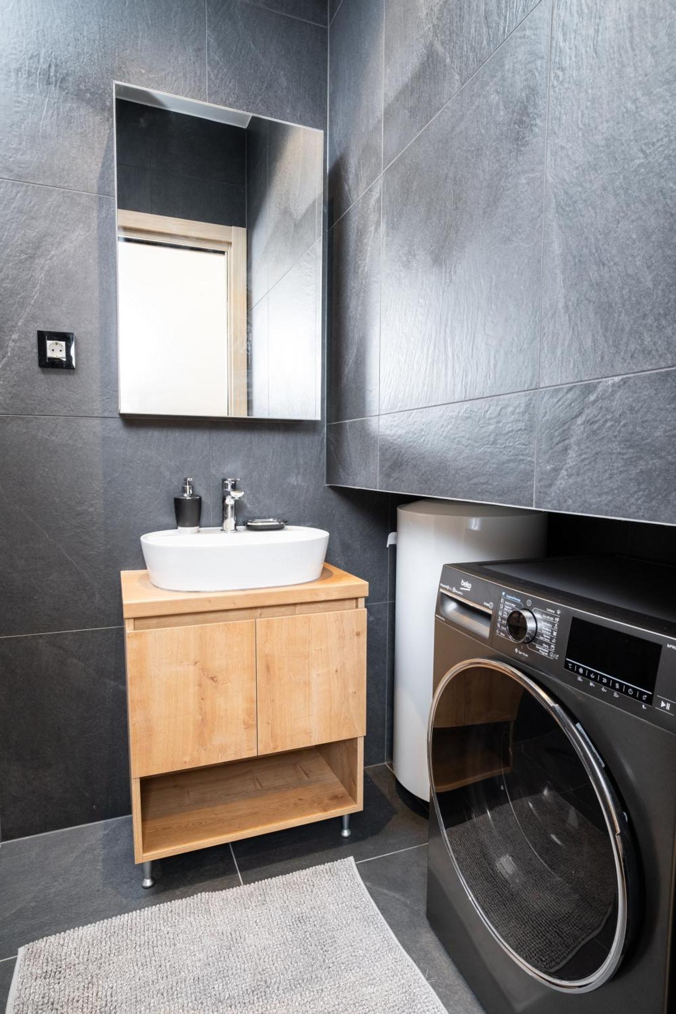 Atelier Apartments Rijeka Extérieur photo