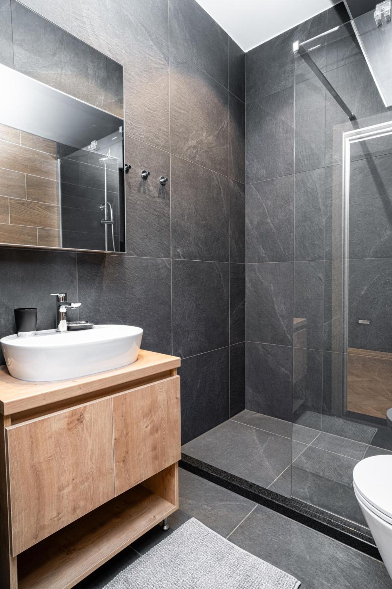 Atelier Apartments Rijeka Extérieur photo