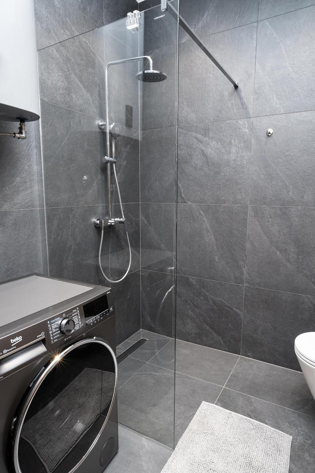 Atelier Apartments Rijeka Extérieur photo
